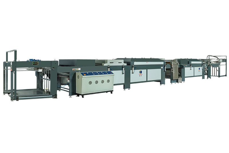 Fully-Automatic-High-Speed-Double-Coating-Head-UV-Varnishing-Machine2