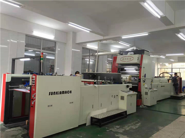 SKM machines sold worldwide01