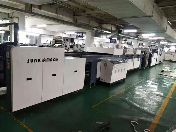 SKM machines sold worldwide09