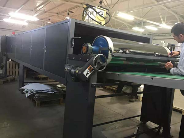 SKM machines sold worldwide2