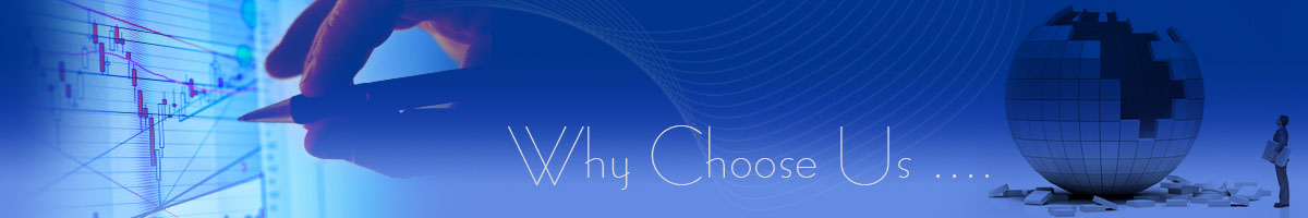 Why Choose Us